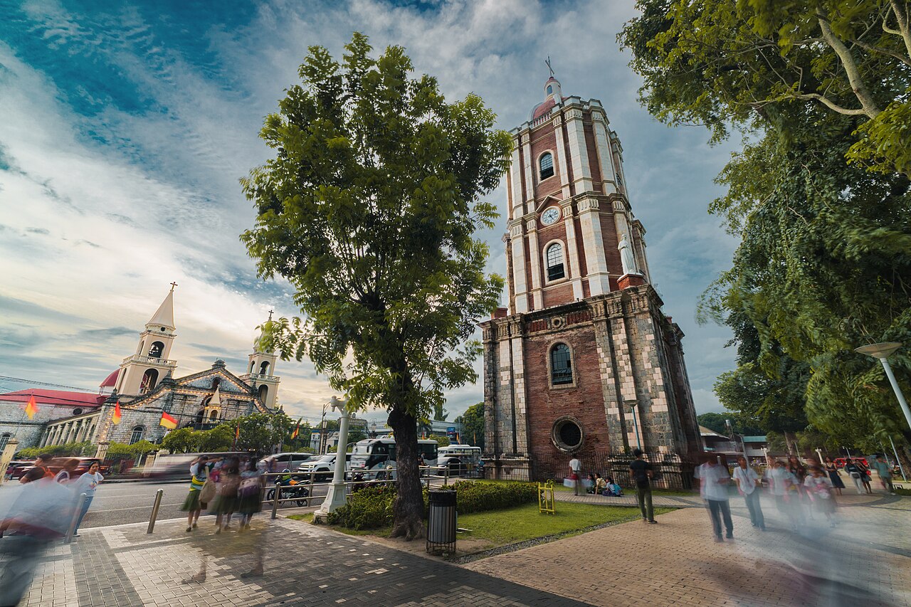 Jaro Cathedral
