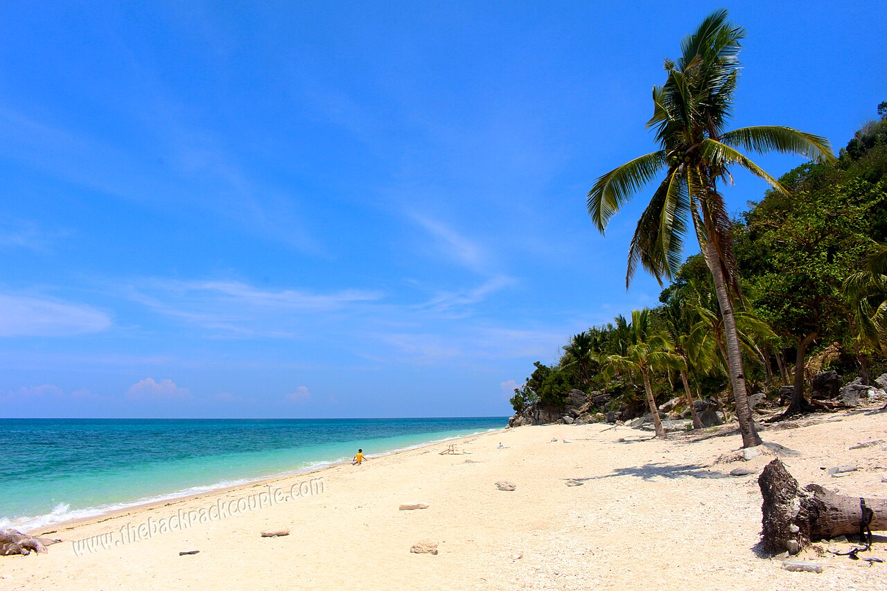 Gigantes Islands